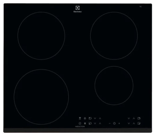 Индукционная варочная панель Electrolux (Электролюкс) LIR60433