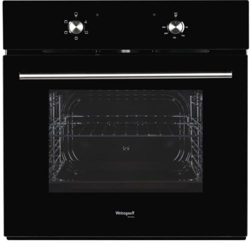 Электрический духовой шкаф Weissgauff (Вайсгауф) EOV 16 B