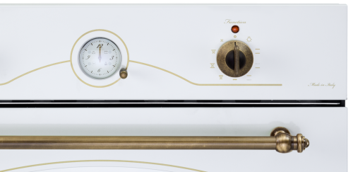 Электрический духовой шкаф DeLonghi (ДеЛонги) CM 6 BC