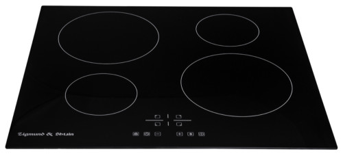 Индукционная варочная панель Zigmund-Shtain (Зигмунд-Штайн) CI 32.6 B