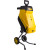 Измельчитель садовый Champion SH251