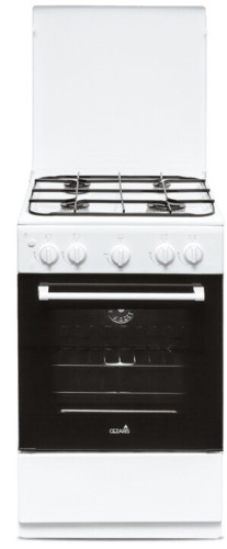Газовая плита CEZARIS (Цезарис) ПГ 2150-04