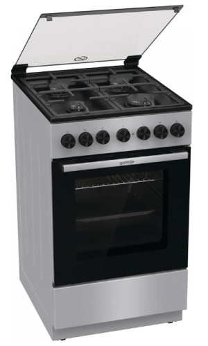 Комбинированная плита Gorenje (Горенье) GK5B44SF