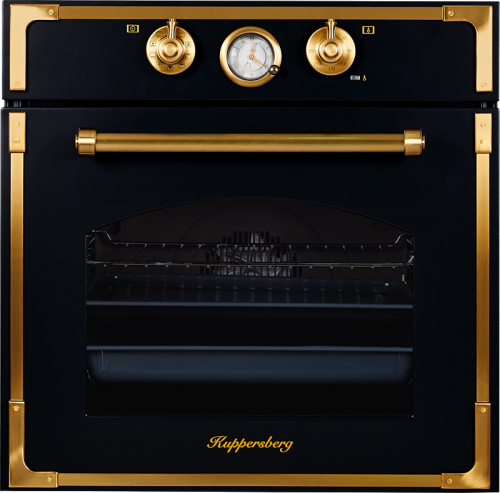Электрический духовой шкаф Kuppersberg (Купперсберг) RC 699 ANT BRONZE
