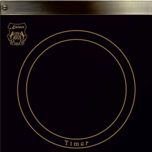 Электрическая варочная панель Kaiser (Кайзер) KCT 6385 Em