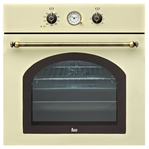Электрический духовой шкаф Teka (Тека) HR 550 VANILLA OB