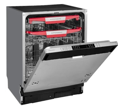 Встраиваемая посудомоечная машина Kuppersberg (Купперсберг) GIM 6078