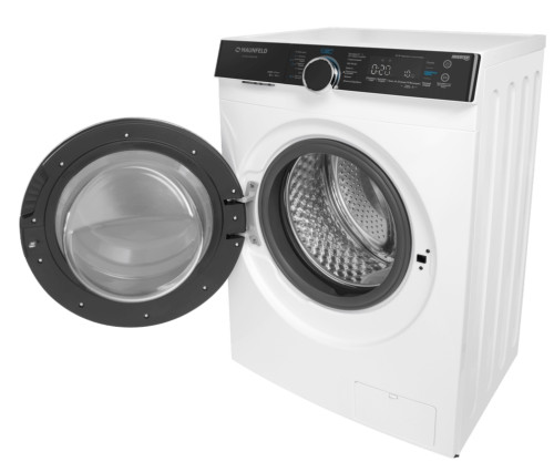 Стиральная машина с сушкой MAUNFELD (Маунфилд) MFWM1486WH06