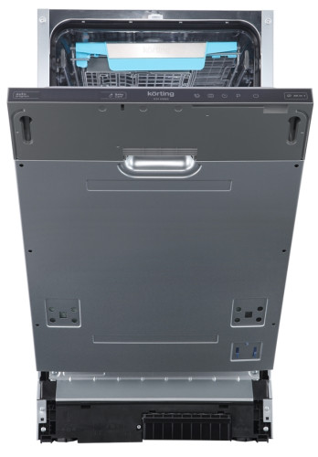 Встраиваемая посудомоечная машина Korting (Кёртинг) KDI 45980