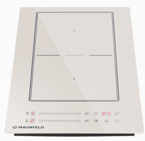 Индукционная варочная панель MAUNFELD CVI292S2BBG