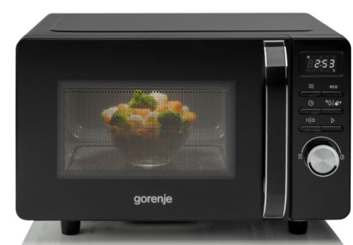Микроволновая печь Gorenje (Горенье) MO20S4BC
