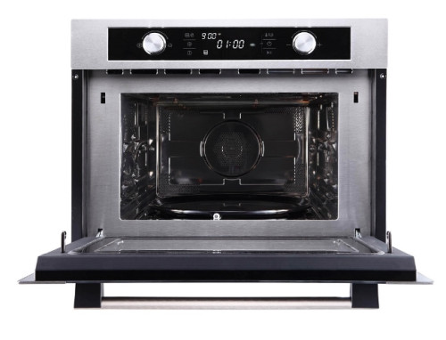 Электрический духовой шкаф Krona (Крона) DUETTO 60 IX