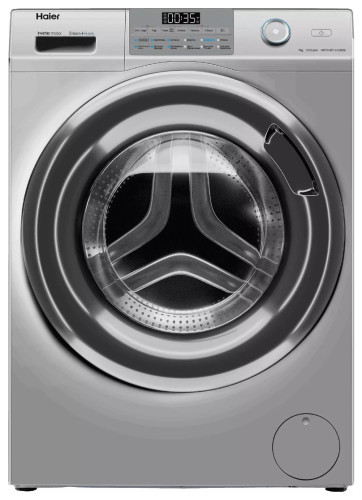 Стиральная машина Haier (Хайер) HW70-BP12959BSE