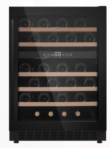 Винный шкаф MAUNFELD (Маунфилд) MBWC-135D46
