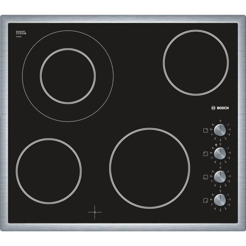 Электрическая варочная панель Bosch (Бош) PKF 645C17E