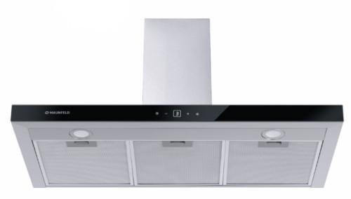 Вытяжка MAUNFELD (Маунфилд) Breeze 90 нержавеющая сталь