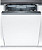 Встраиваемая посудомоечная машина Bosch (Бош) SMV25FX01R