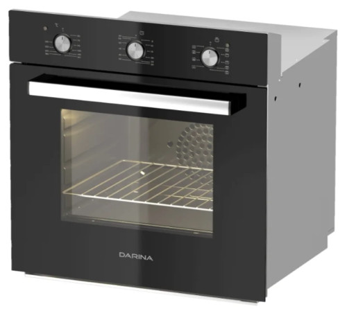 Электрический духовой шкаф DARINA (Дарина) 1V5 BDE112 707 B