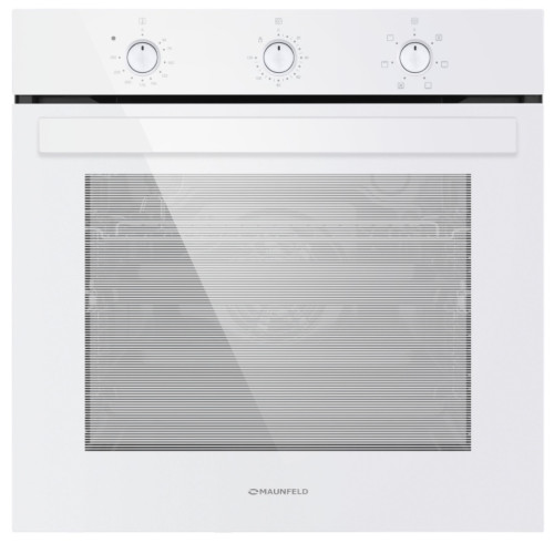 Электрический духовой шкаф MAUNFELD (Маунфилд) EOEF.766W