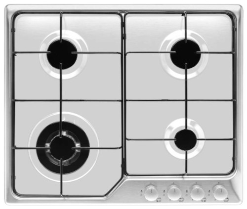 Газовая варочная панель Ardesia (Ардезия) F 64 TX