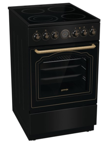 Электрическая плита Gorenje (Горенье) GECS6B70CLB