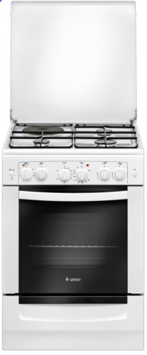 Комбинированная плита GEFEST (Гефест) 6111-02