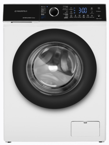 Стиральная машина MAUNFELD (Маунфилд) MFWM127IWHT