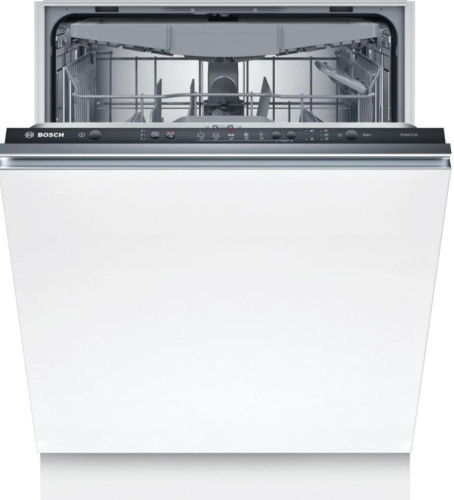 Встраиваемая посудомоечная машина Bosch (Бош) SMV25EX02E