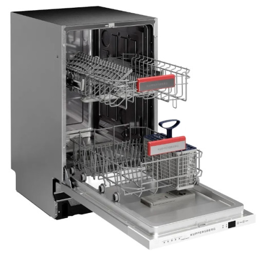 Встраиваемая посудомоечная машина Kuppersberg (Купперсберг) GGS 4525