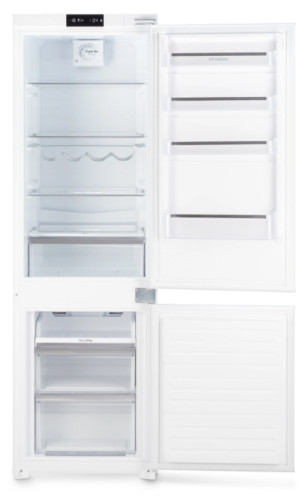 Встаиваемый холодильник Hyundai (Хёндэ) HBR 1785