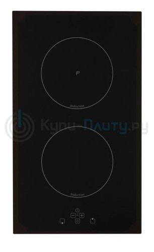 Индукционная варочная панель Simfer (Симфер) H30I12B011