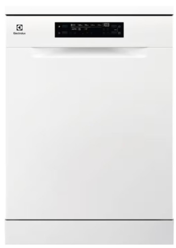 Посудомоечная машина Electrolux (Электролюкс) ESM48310SW