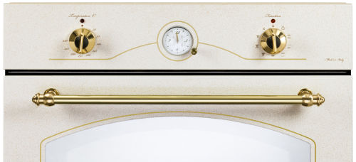 Электрический духовой шкаф DeLonghi (ДеЛонги) CM 9 G