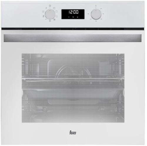 Электрический духовой шкаф Teka (Тека) HBB 720 WH