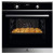 Электрический духовой шкаф Electrolux (Электролюкс) EOD5C70BX