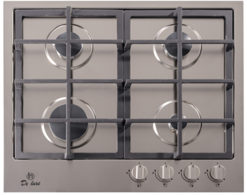 Газовая варочная панель DeLuxe (Делюкс) TG4_750231F-070