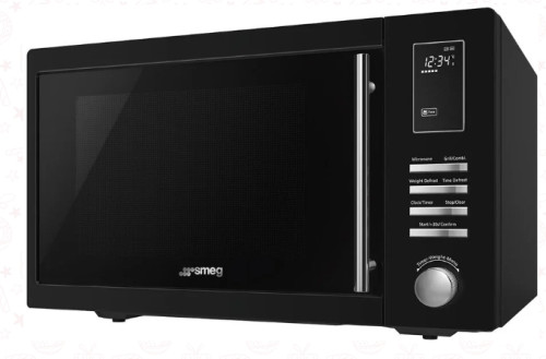 Микроволновая печь Smeg (Смег) MOE25B