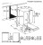 Встраиваемая посудомоечная машина Electrolux (Электролюкс) EEM43211L