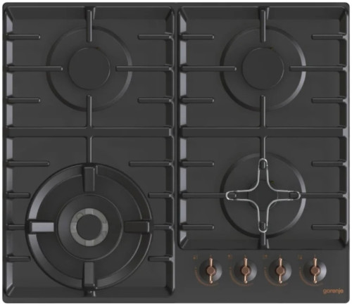 Газовая варочная панель Gorenje (Горенье) GTW641INB