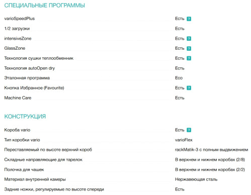 Встраиваемая посудомоечная машина Siemens (Сименс) SX95EX12CE