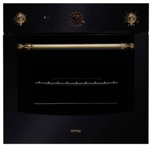 Электрический духовой шкаф Korting (Кёртинг) OKB 471 CGRN