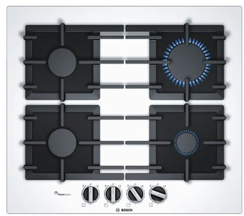 Газовая варочная панель Bosch (Бош) PPP6A2B90R