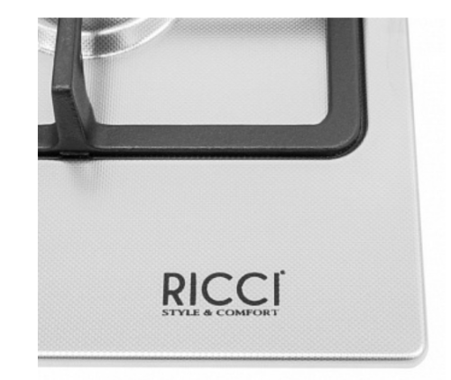 Газовая варочная панель RICCI (Риччи) RGN-ST5003IX