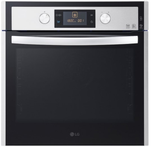 Электрический духовой шкаф LG (ЛДжи) LB645059T2