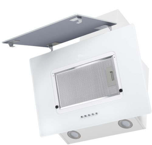 Вытяжка MAUNFELD (Маунфилд) Wind Push 60 белый