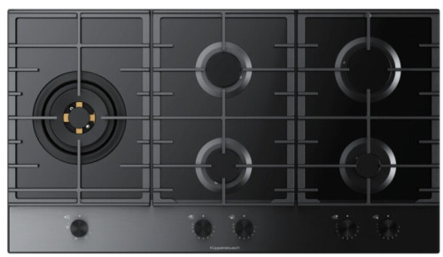 Газовая варочная панель Kuppersbusch (Купперсбуш) KG 9850.0 SE-E5