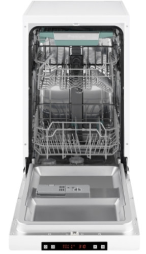 Посудомоечная машина Weissgauff (Вайсгауф) DW 4535