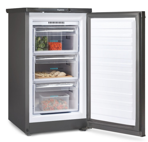 Морозильная камера Бирюса W412