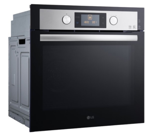 Электрический духовой шкаф LG (ЛДжи) LB645059T1