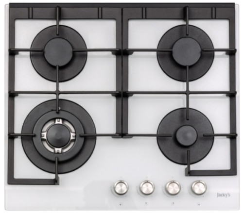Газовая варочная панель Jacky's (Джекис) JH GW622